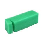 Filtro aria per motori Tecumseh TVS90 misure 135x40x40 mm