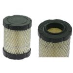 Filtro aria per trattorino Briggs & Stratton misure 75x122 mm