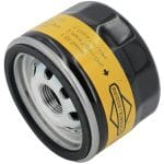 Filtro olio originale Briggs e Stratton Vanguard Intek-diametro esterno 76mm