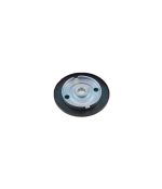 Flangia di fissaggio completa originale Shindaiwa-Echo decespugliatore SRM 200 - immagine 2