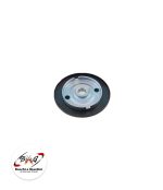 Flangia di fissaggio completa originale Shindaiwa-Echo decespugliatore SRM 200