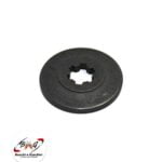 Flangia fermadisco originale Husqvarna per decespugliatore 129RJ