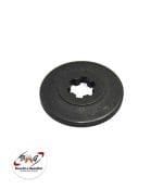 Flangia fermadisco originale Husqvarna per decespugliatore 129RJ