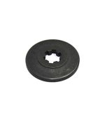 Flangia fermadisco originale Husqvarna per decespugliatore 129RJ - immagine 2