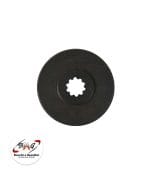 Flangia fermadisco originale Husqvarna per decespugliatore 243RJ
