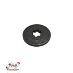 Flangia originale Husqvarna per decespugliatore 545RX