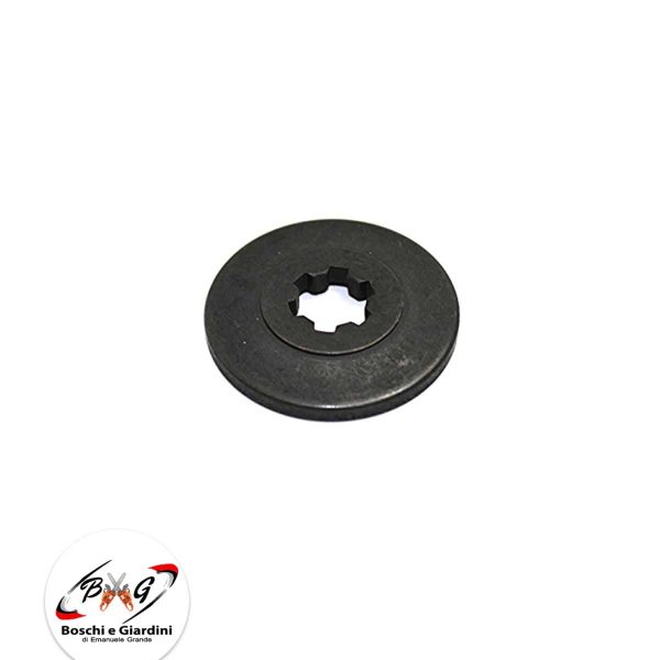 Flangia originale Husqvarna per decespugliatore 545RX