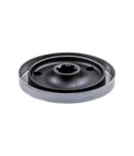 Flangia portadisco originale Husqvarna per decespugliatore 535RJ - immagine 2
