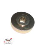 Flangia portadisco originale Shindaiwa-Echo per decespugliatore T230