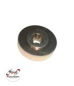 Flangia portadisco originale Shindaiwa-Echo per decespugliatore T230