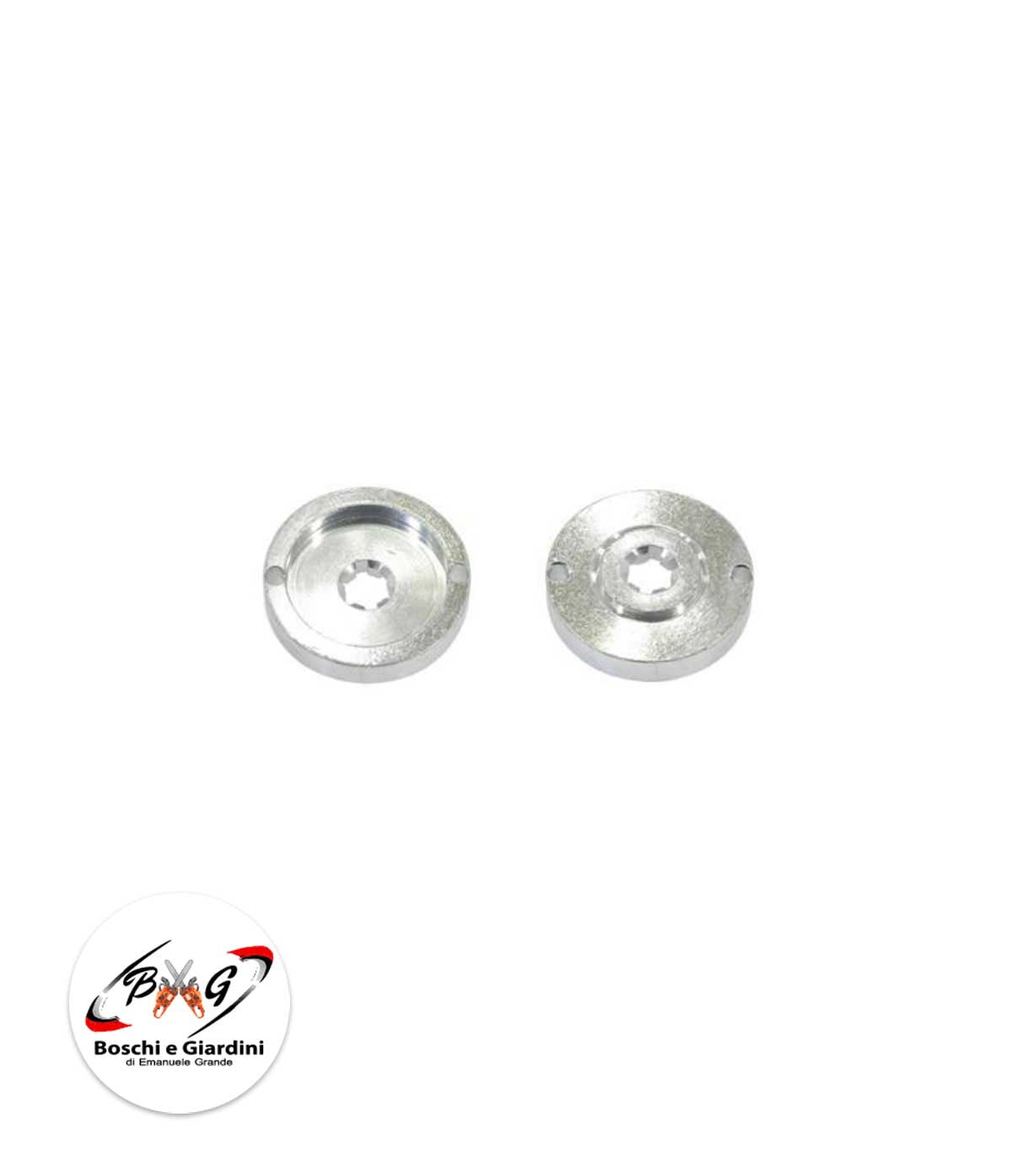 Flangia-superiore-adattabile-per-decespugliatore-Vip-30 Flangia superiore adattabile per decespugliatore Vip 30 - immagine 1