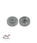 Flangia superiore per decespugliatore adattabile Mc. C. ELITE CABRIO 241