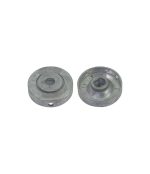 Flangia superiore per decespugliatore adattabile Mc. C. ELITE CABRIO 241 - immagine 2