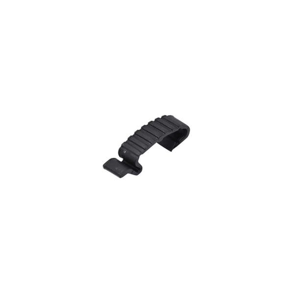 Gancio per coperchio filtro aria originale Husqvarna per decespugliatore 243 RJ