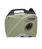 Generatore inverter R2000IS da 1.6 kW con motore a benzina 4 tempi - immagine 2