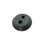 Gommino serbatoio a 2 fori da 21,8 mm di diametro per decespugliatori