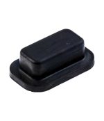 Gommino serbatoio originale Husqvarna per decespugliatore 132R - immagine 2