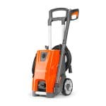 Idropulitrice Husqvarna PW345C con pressione max da 145 bar