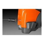 Idropulitrice Husqvarna PW345C con pressione max da 145 bar - immagine 6