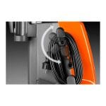 Idropulitrice Husqvarna PW345C con pressione max da 145 bar - immagine 4