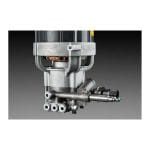 Idropulitrice Husqvarna PW345C con pressione max da 145 bar - immagine 7