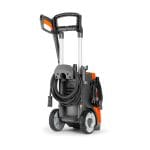 Idropulitrice Husqvarna PW345C con pressione max da 145 bar - immagine 8