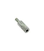 Inserto quadro per coppia conica con innesto albero da 5.2 mm - immagine 2