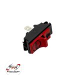 Interruttore stop originale Husqvarna per decespugliatore 225RJ