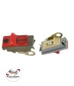 Interruttore stop originale Husqvarna per motosega 142