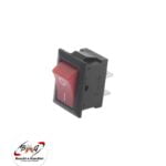 Interruttore stop universale on-off per motoseghe e decespugliatori