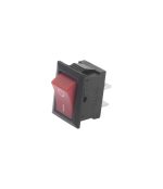 Interruttore stop universale on-off per motoseghe e decespugliatori - immagine 2