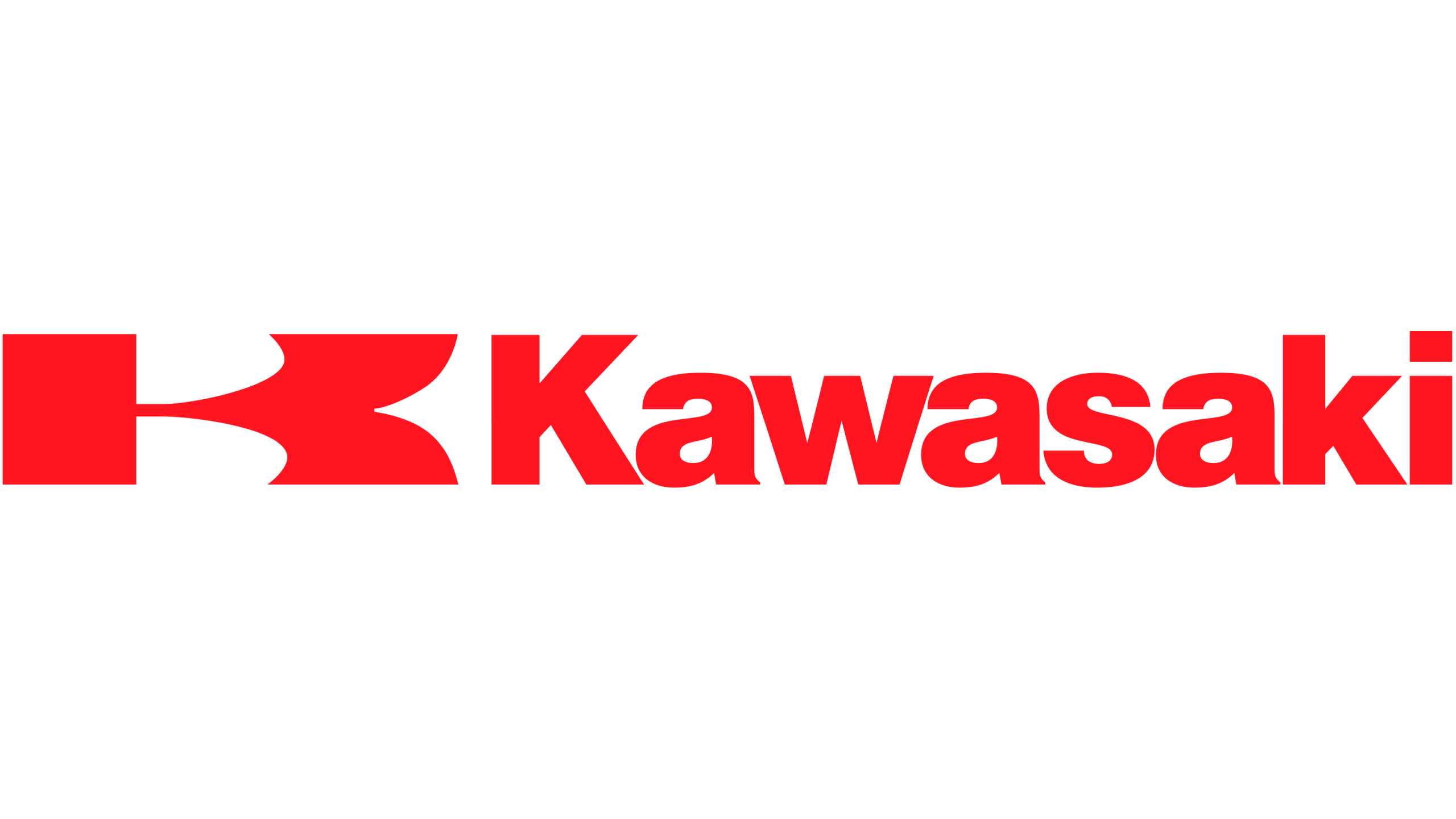 Kawasaki Logo scaled