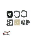 Kit membrana carburatore Walbro D1 HDA