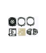 Kit membrana carburatore Walbro D1 HDA - immagine 2