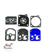 Kit membrana carburatore Zama per decespugliatore e motosega