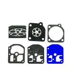 Kit membrana carburatore Zama per decespugliatore e motosega - immagine 2