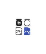 Kit membrane adattabile per carburatore Stihl - immagine 2