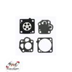 Kit membrane carburatore Tas Mitsubishi T100, T140, T180