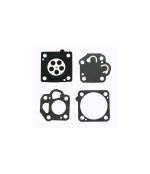 Kit membrane carburatore Tas Mitsubishi T100, T140, T180 - immagine 2