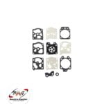 Kit membrane carburatore Walbro D-20 WAT
