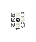 Kit membrane carburatore Walbro D-20 WAT - immagine 2