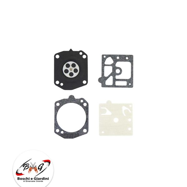 Kit membrane carburatore Walbro D10-HD