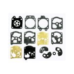 Kit membrane carburatore Walbro D10WA e D10WT
