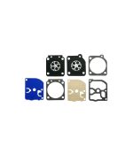 Kit membrane carburatore Zama per motoseghe e decespugliatori - immagine 2