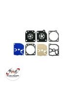Kit membrane carburatore Zama per motoseghe e decespugliatori