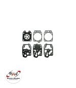 Kit membrane per carburatore Walbro