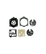 Kit membrane per carburatore Walbro D1 HDB - immagine 2
