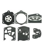 Kit membrane per carburatore Walbro D1 WS per motoseghe e decespugliatori - immagine 2