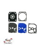 Kit membrane per carburatore Zama C1M