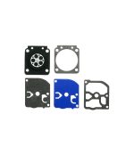 Kit membrane per carburatore Zama C1M - immagine 2